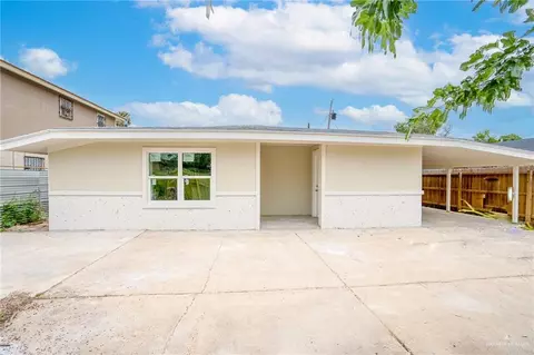 717 S 25th St, Mcallen, TX 78501