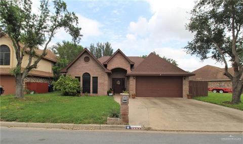 2804 Hawk Ave, Mcallen, TX 78504
