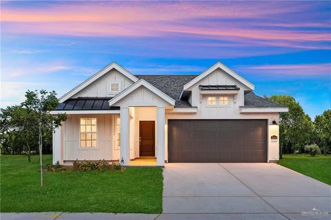 806 S Tecate Dr, Mission, TX 78572