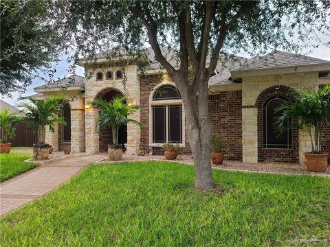 2901 Violet Ave, Mcallen, TX 78504