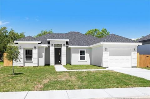 307 Frankie Ave, Donna, TX 78537