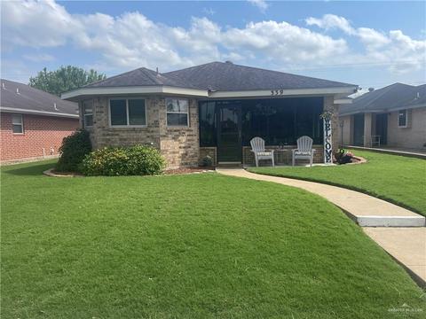 339 Karen Dr, Alamo, TX 78516