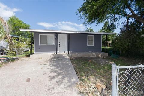 710 N Erica St, Pharr, TX 78577