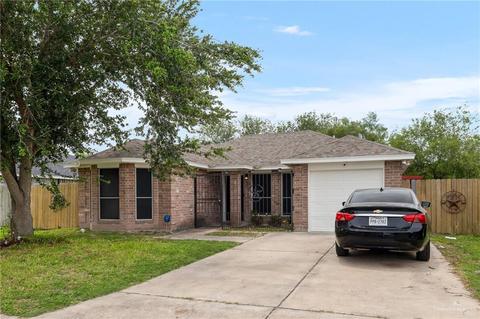 1200 E Bob Pool Ave, Pharr, TX 78577
