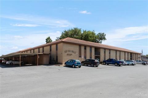 1921 S 8th St #9, Mcallen, TX 78503