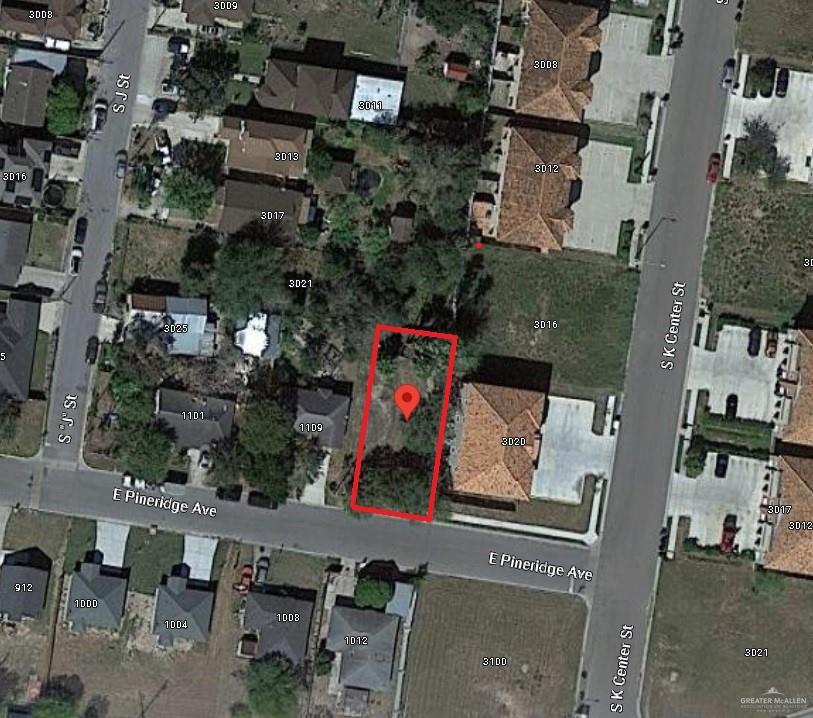 1113 E Pineridge Ave  