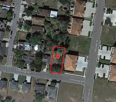 1113 E Pineridge Ave, Mcallen, TX 78503