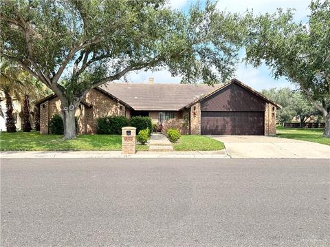 1200 Cimarron Dr, Mission, TX 78572