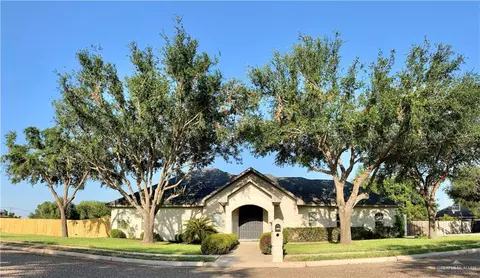 4200 Loriemark Dr, Mission, TX 78573