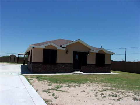 518 Eagle St, Sullivan City, TX 78595