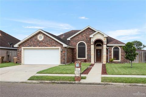 2103 Damasco Ave, Edinburg, TX 78541