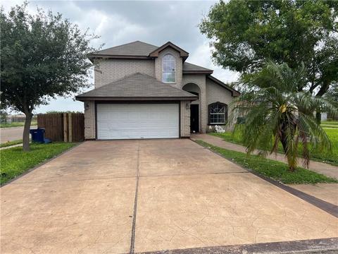5601 N 41st St, Mcallen, TX 78504