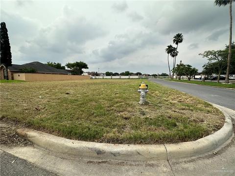 417 E Ridgeland Ave, Mcallen, TX 78503