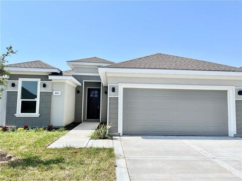 4021 Rodman Ln S, Edinburg, TX 78542