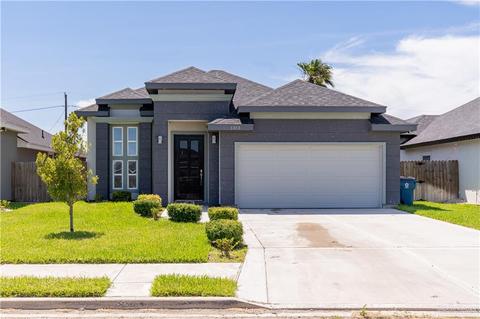 1313 13th St, Alamo, TX 78516
