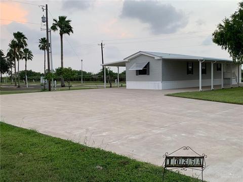 1025 Santa Maria # a, Mercedes, TX 78570