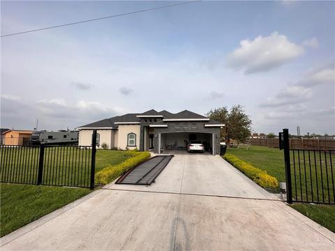 6014 Centenario Dr, Mission, TX 78574