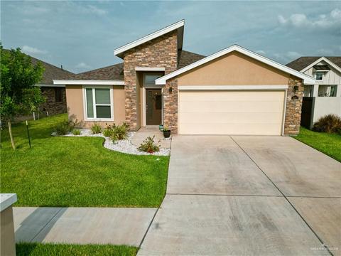 2011 Robin Ln, Mission, TX 78572
