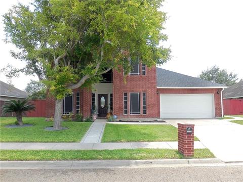3305 Santa Fe St, Mission, TX 78572