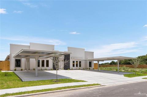 3802 Las Vistas Ln, Weslaco, TX 78599
