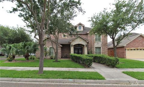 2704 San Roman, Mission, TX 78572