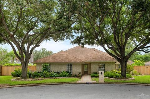 6420 N 1st Lane Ct, Mcallen, TX 78504