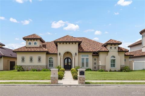 2502 W Hampton, Edinburg, TX 78539