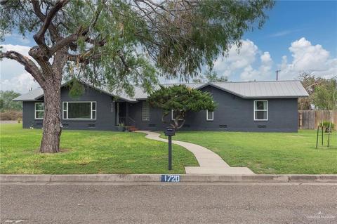 1720 Miller Ave, Mission, TX 78572