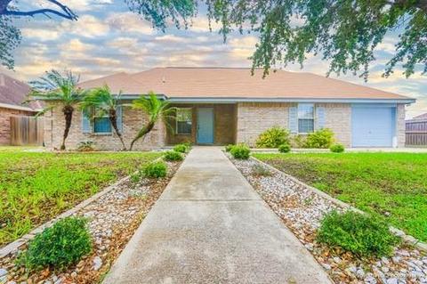 2905 Chelsea Ln, Edinburg, TX 78542