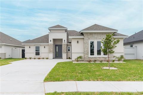 909 N Trinity St, Edinburg, TX 78541