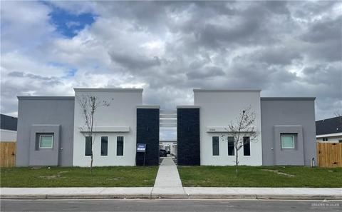 3401 Fuerte Ave, Mcallen, TX 78504