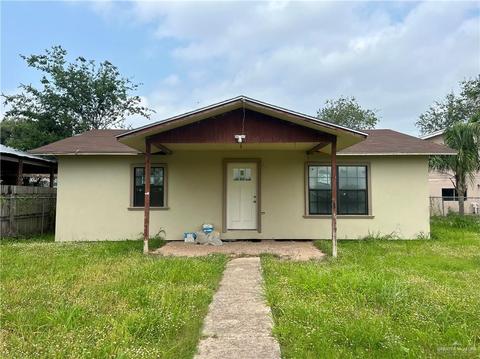 711 N Chicago St N, Alton, TX 78573