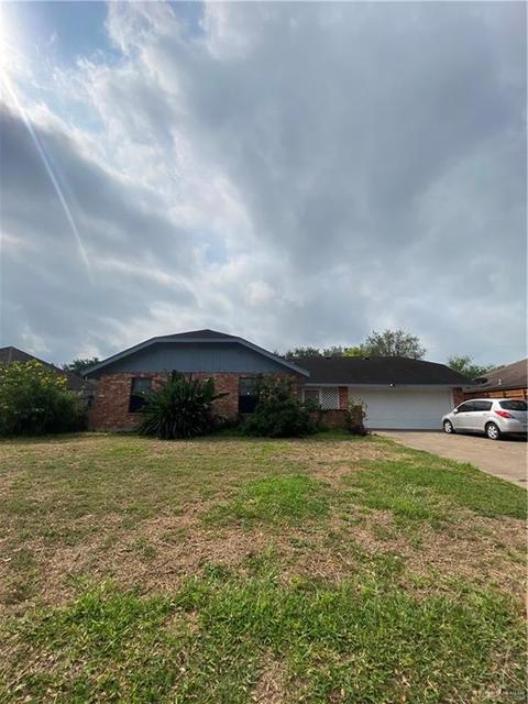 1112 Jasmine St, Weslaco, TX 78596