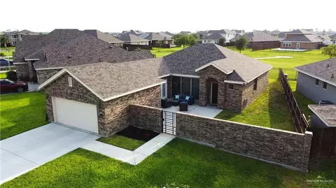 14313 Joe Pool Ln, Mcallen, TX 78504