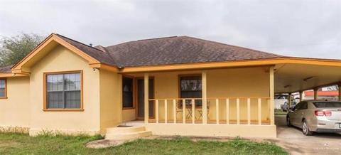 519 Country Cir, Palmview, TX 78574