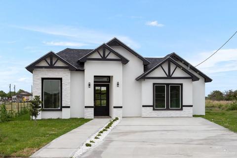 23200 N Skinner Rd, Edcouch, TX 78538