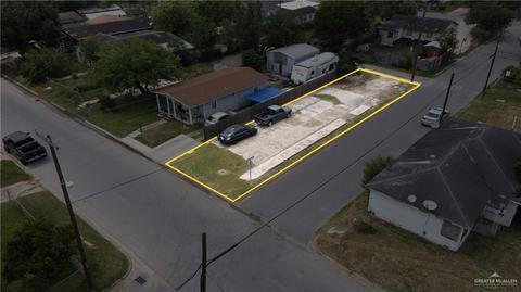 301 W 6th St, Elsa, TX 78596