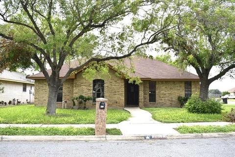 2317 N J St, Mcallen, TX 78501