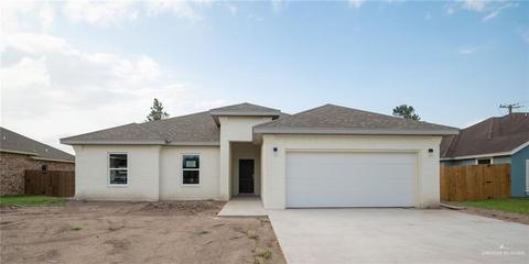17023 Crystal Ln, Harlingen, TX 78552
