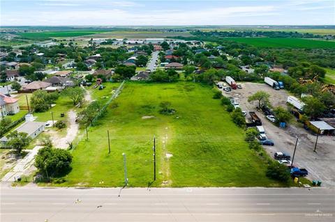 8609 S Cage Blvd, Pharr, TX 78577
