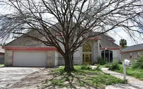 915 Durango St, Mission, TX 78572