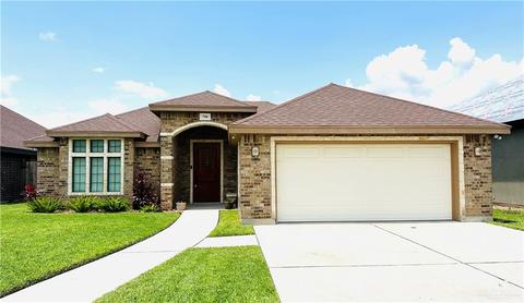 708 Tierra Prometida, Weslaco, TX 78596