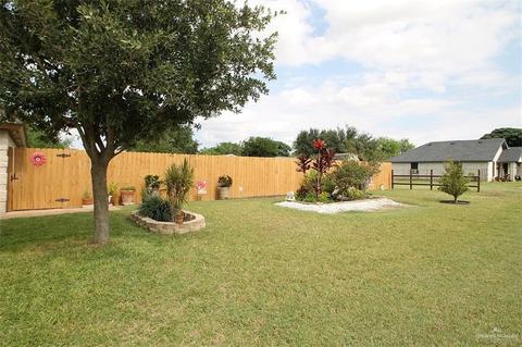 1010 Emerald Dr, Weslaco, TX 78599