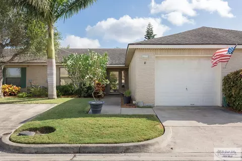 8 Pinehurst Dr, Laguna Vista, TX 78578