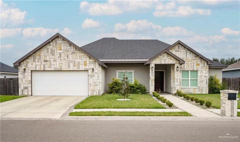 3020 Cuarzo St, Edinburg, TX 78539