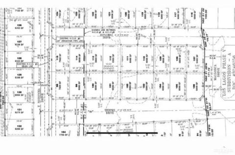 1608 Trophy Dr, Edinburg, TX 78542