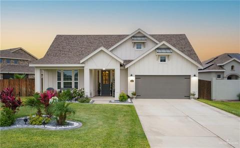 14501 Buffalo Springs Way, Mcallen, TX 78504