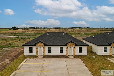 2231 Summit Rd, La Feria, TX 78559