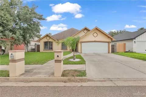 3416 Loyola Ave, Mcallen, TX 78504