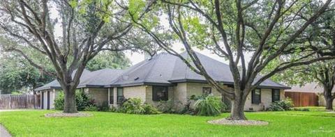 2309 Fox Run St, Mission, TX 78574